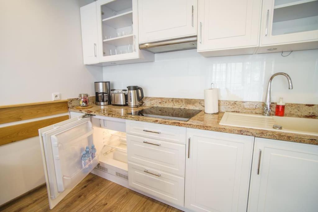 Mojemiedzyzdroje 402 Apartment Luaran gambar